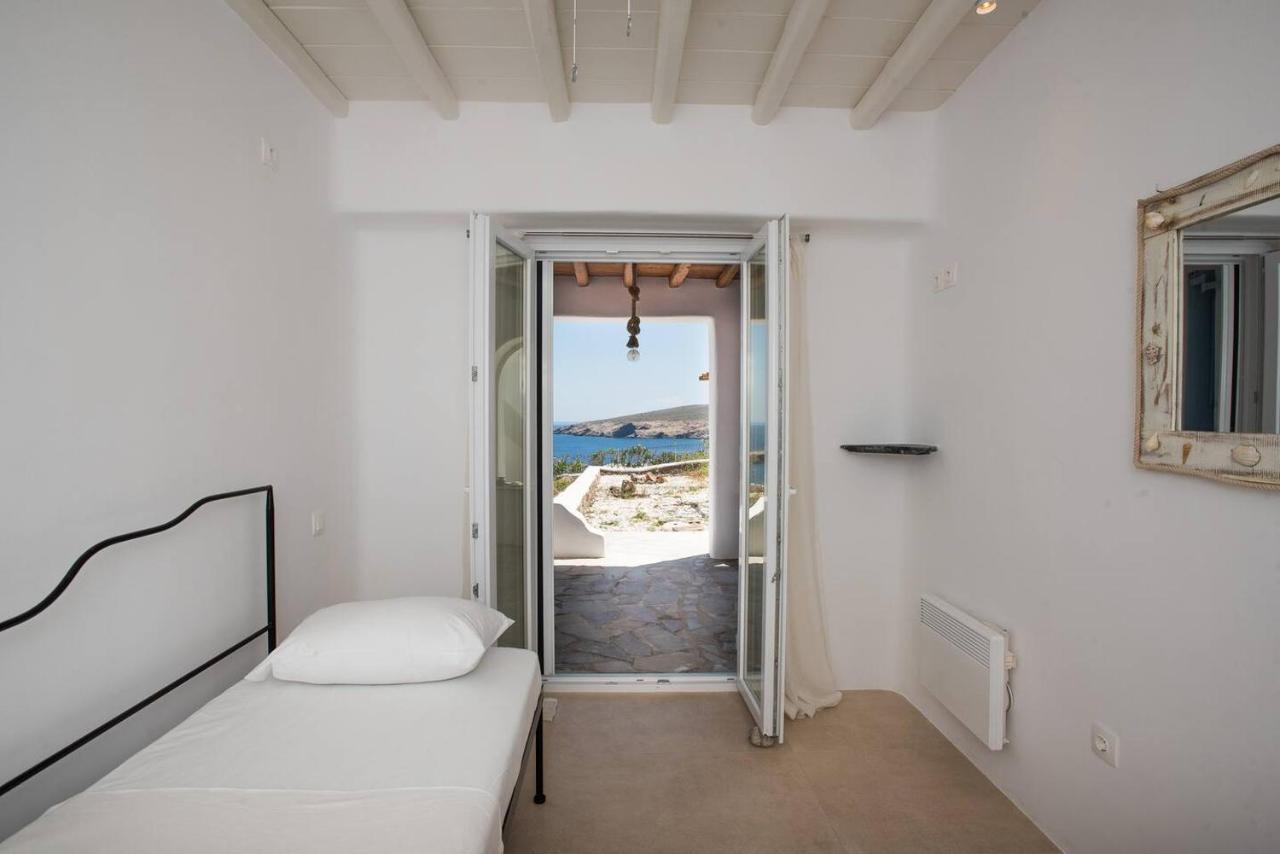 Holiday home Amazing Views At Agios Sostis Beach In Mykonos Agios Sostis (Mykonos)