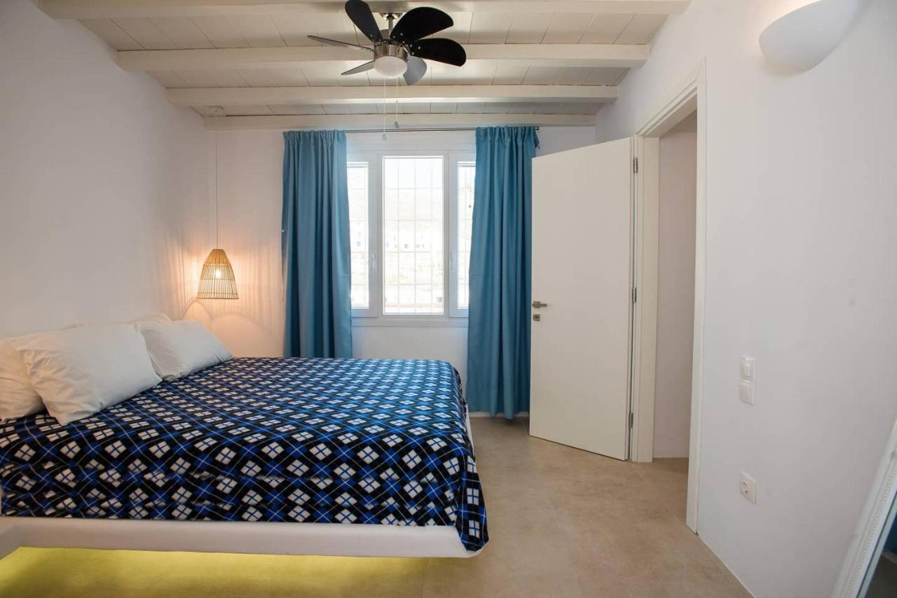 Amazing Views At Agios Sostis Beach In Mykonos Holiday home Agios Sostis (Mykonos)