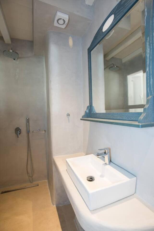 Holiday home Amazing Views At Agios Sostis Beach In Mykonos *